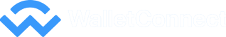 WalletConnect logo